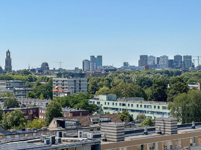 Appartement te huur in Haarzuilens, Utrecht