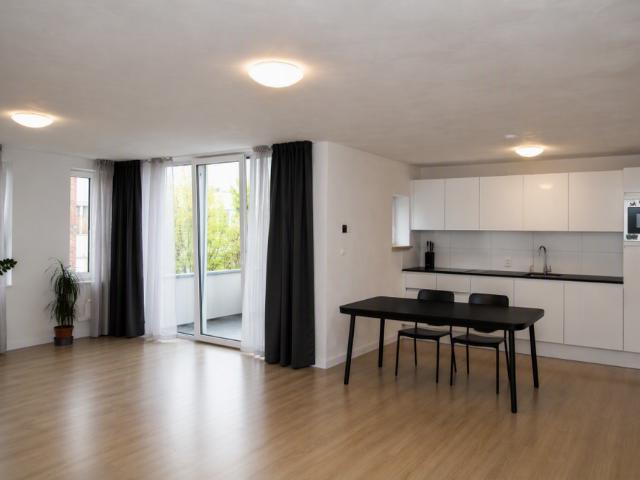 Appartement te huur in Centrum, Delfzijl