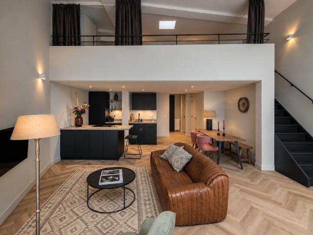Appartement te huur in Bussum, Gooise Meren