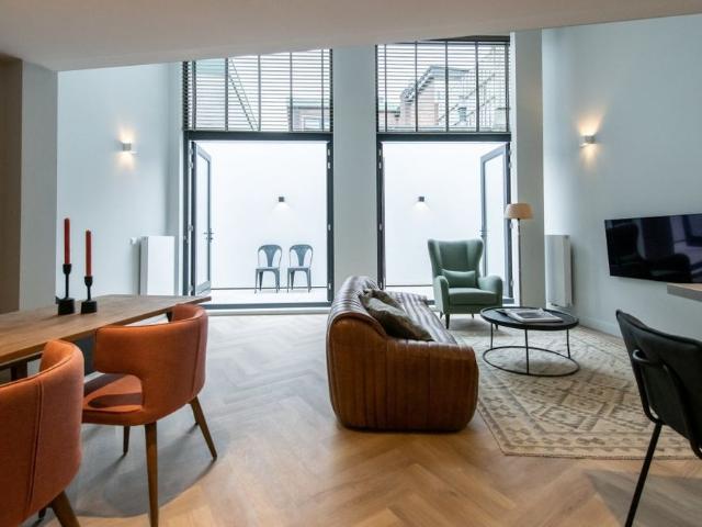 Appartement te huur in Bussum, Noord Holland