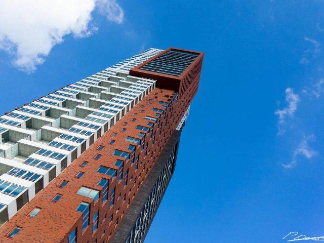 Appartement te huur in Kop van Zuid, Rotterdam