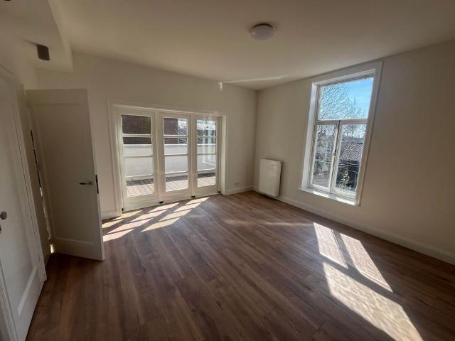 Appartement te huur in Hulst-Centrum, Zeeland