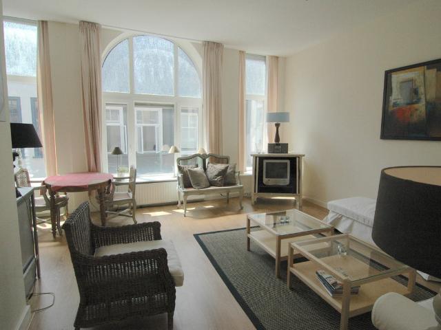 Appartement te huur in City, Breda