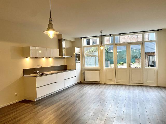 Appartement te huur in Haarzuilens, Utrecht