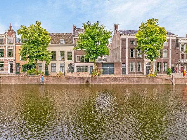 Appartement te huur in Schiedam, Zuid Holland