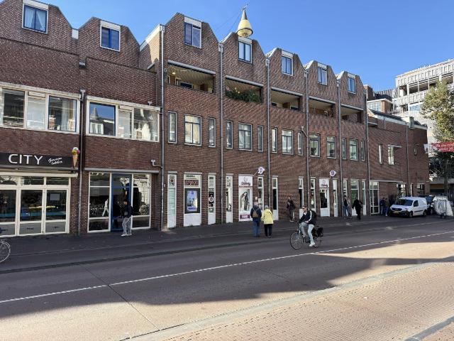 Appartement te huur in Haarzuilens, Utrecht
