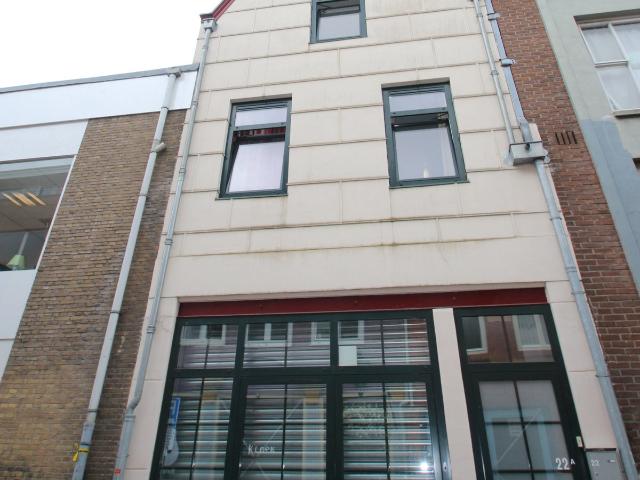 Appartement te huur in Haarzuilens, Utrecht