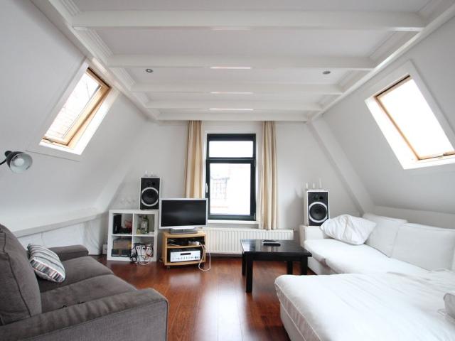 Appartement te huur in Haarzuilens, Utrecht