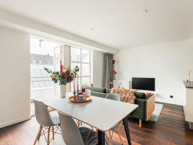 Appartement te huur in Centrum, Amsterdam
