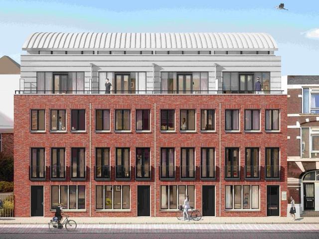 Appartement te huur in Kortenbos, Zuid Holland