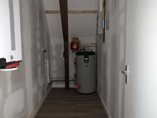 Appartement te huur in Schiedam