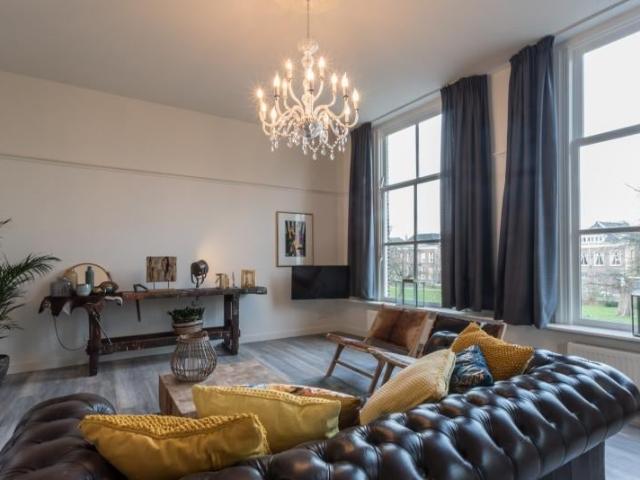 Appartement te huur in Schiedam, Zuid Holland