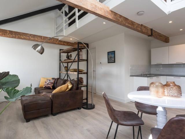 Appartement te huur in Schiedam, Zuid Holland