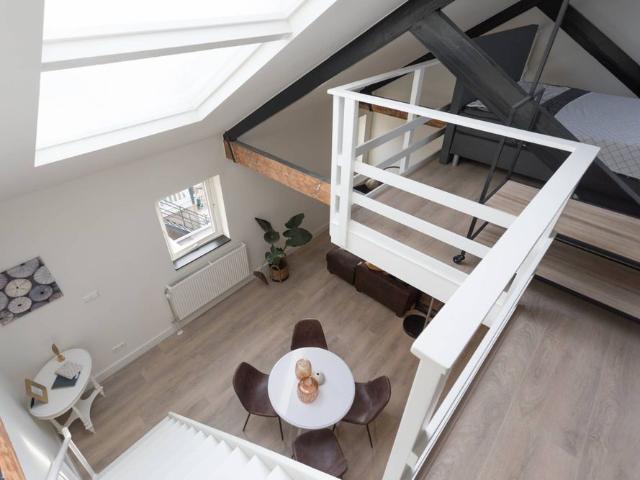 Appartement te huur in Schiedam, Zuid Holland