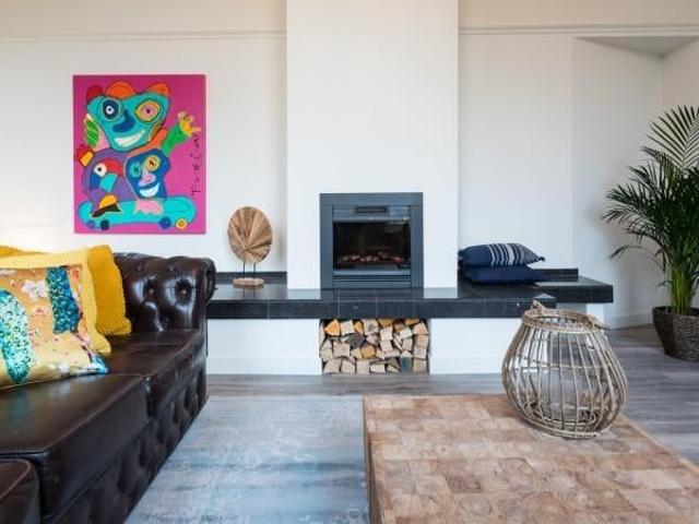 Appartement te huur in Schiedam, Zuid Holland