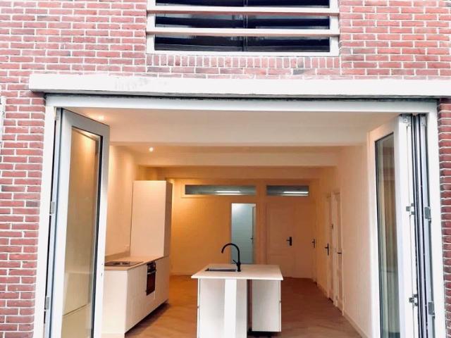 Appartement te huur in Haarlem, Noord Holland