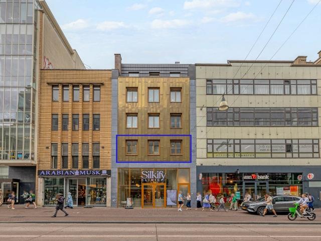 Appartement te huur in Haarzuilens, Utrecht