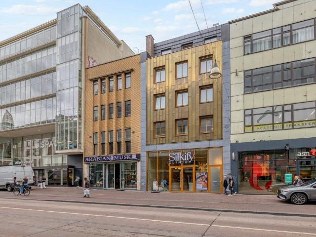 Appartement te huur in Haarzuilens, Utrecht
