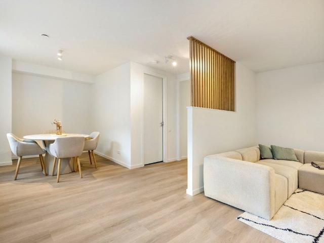 Appartement te huur in Haarzuilens, Utrecht
