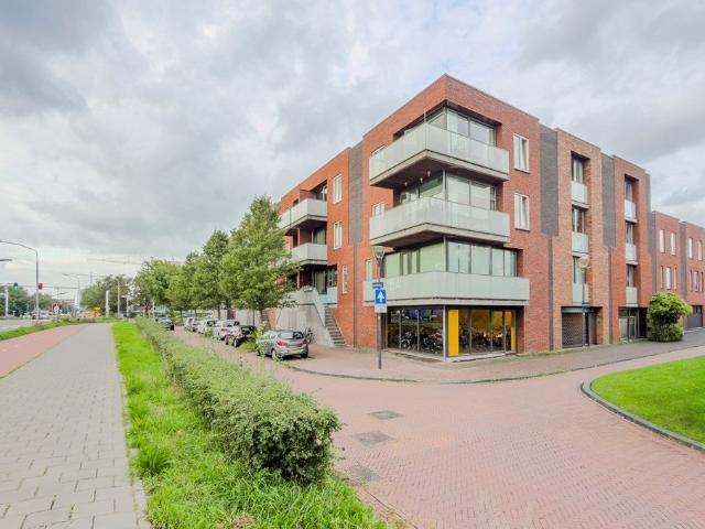 Appartement te huur in Haarlem, Noord Holland