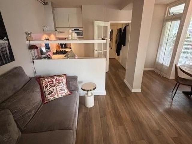 Appartement te huur in Haarlem, Noord Holland