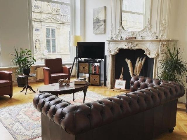 Appartement te huur in Pieterswijk, Zuid Holland