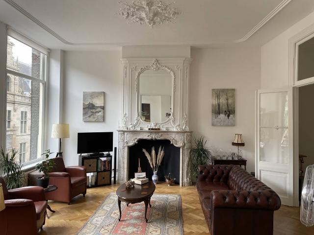 Appartement te huur in Pieterswijk, Zuid Holland