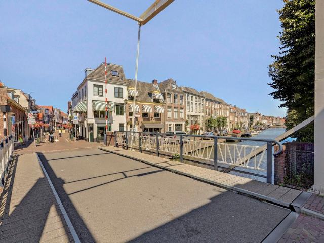 Appartement te huur in De Beek, Ermelo