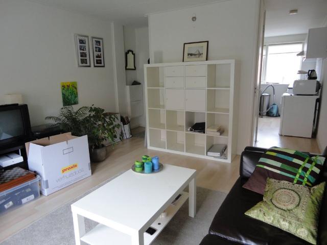 Appartement te huur in Zwolle, Overijssel