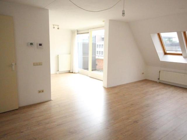 Appartement te huur in Oud-Noord, Tilburg