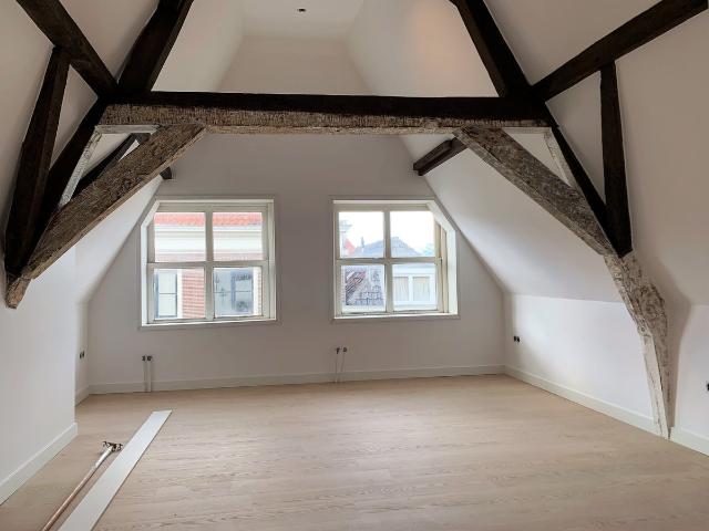 Appartement te huur in Zeeland