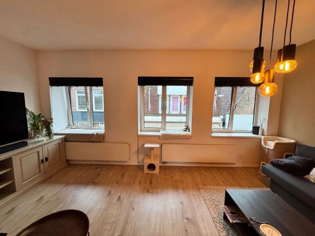 Appartement te huur in Wassenaar, Zuid Holland