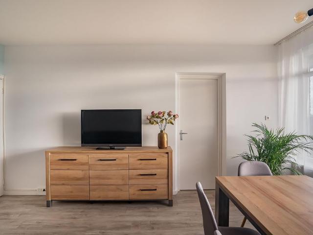 Appartement te huur in Nieuw-West, Amsterdam