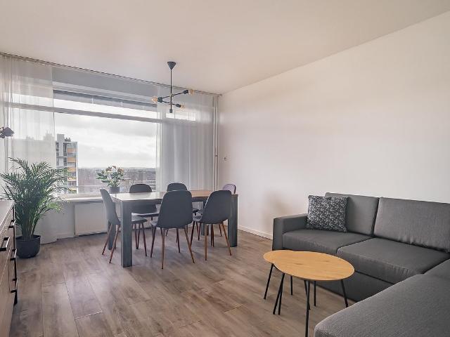 Appartement te huur in Nieuw-West, Amsterdam