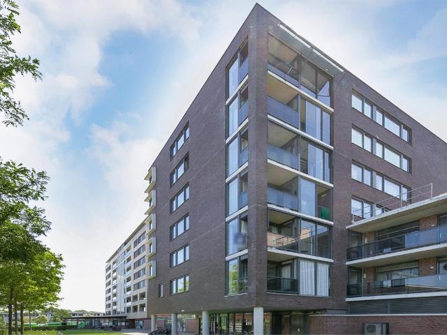 Appartement te huur in Gasthuiswijk, Zuid Holland