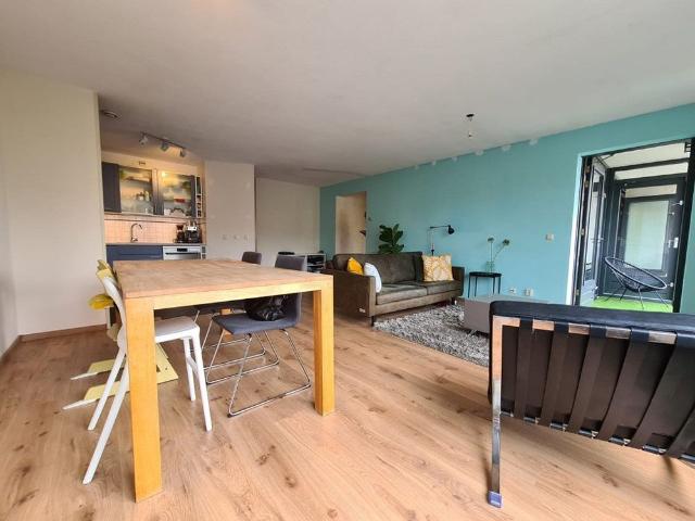 Appartement te huur in Gasthuiswijk, Zuid Holland