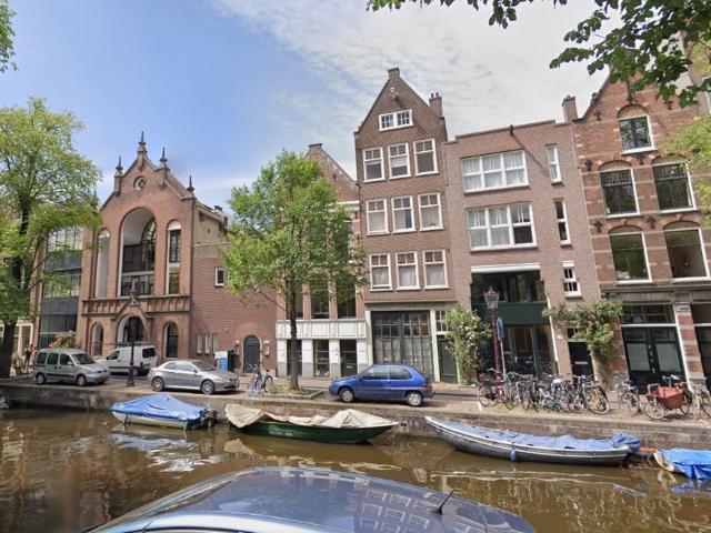 Appartement te huur in Centrum, Amsterdam