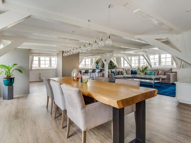 Appartement te huur in Amsterdam, Jordaan