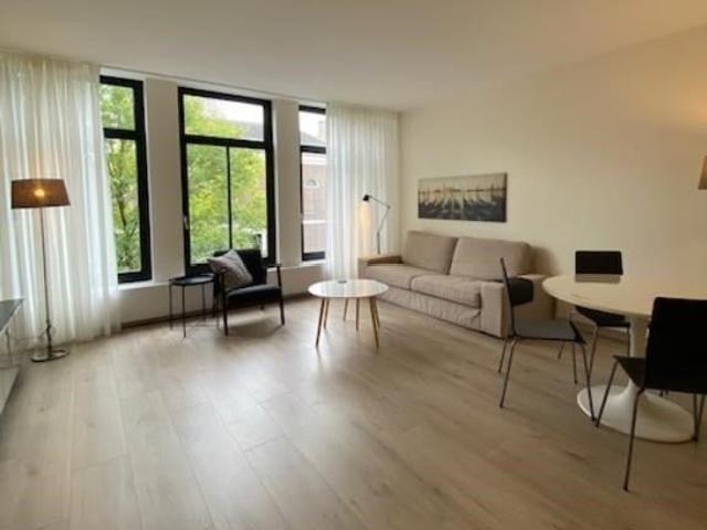 Appartement te huur in Centrum, Amsterdam