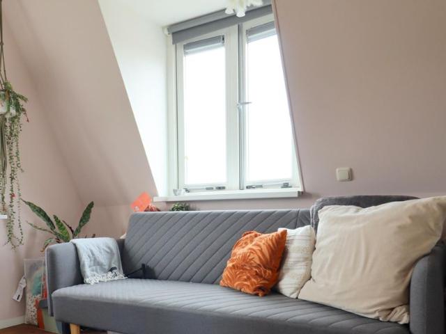Appartement te huur in Haarzuilens, Utrecht