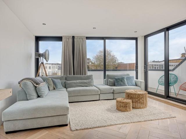 Appartement te huur in Haarzuilens, Utrecht