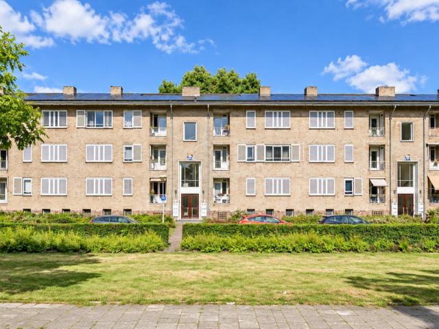 Appartement te huur in Looiakkers, Eindhoven