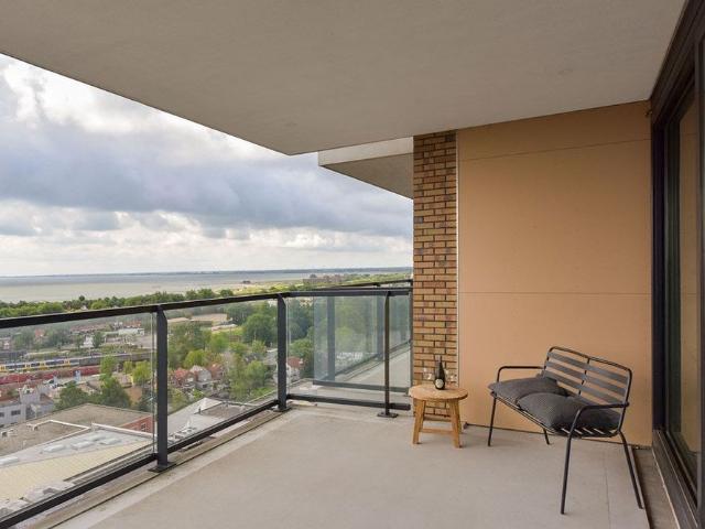 Appartement te huur in Hoorn