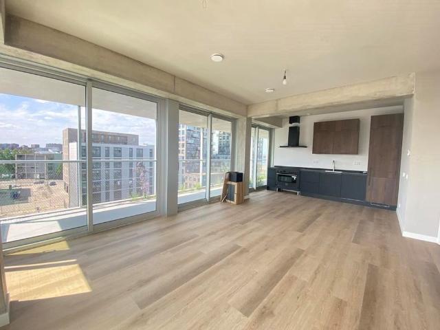 Appartement te huur in Noord, Amsterdam