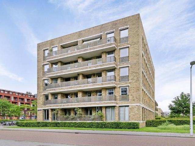 Appartement te huur in West, Amsterdam