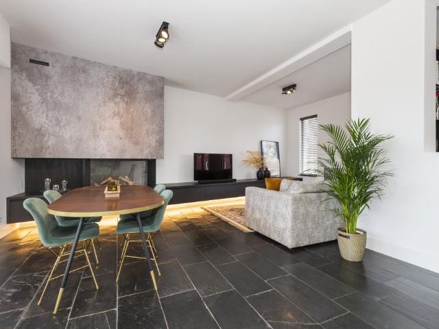 Appartement te huur in Strijen, Oosterhout