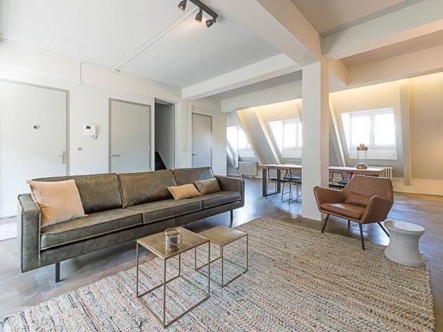 Appartement te huur in Centrum, Rotterdam