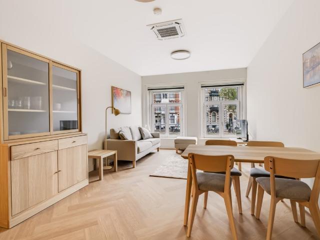 Appartement te huur in Jordaan, Amsterdam