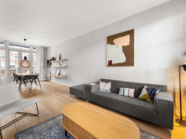 Appartement te huur in Haarzuilens, Utrecht