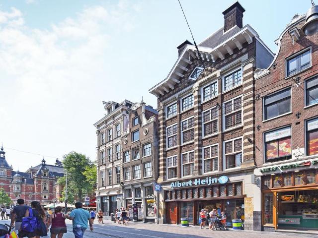 Appartement te huur in Centrum, Amsterdam